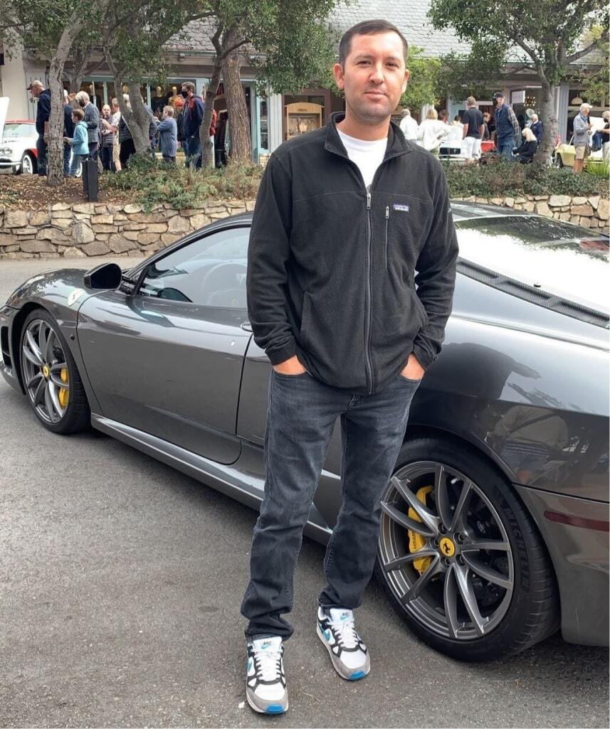 C Gonz Rari 1 min